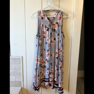 Boutique dress